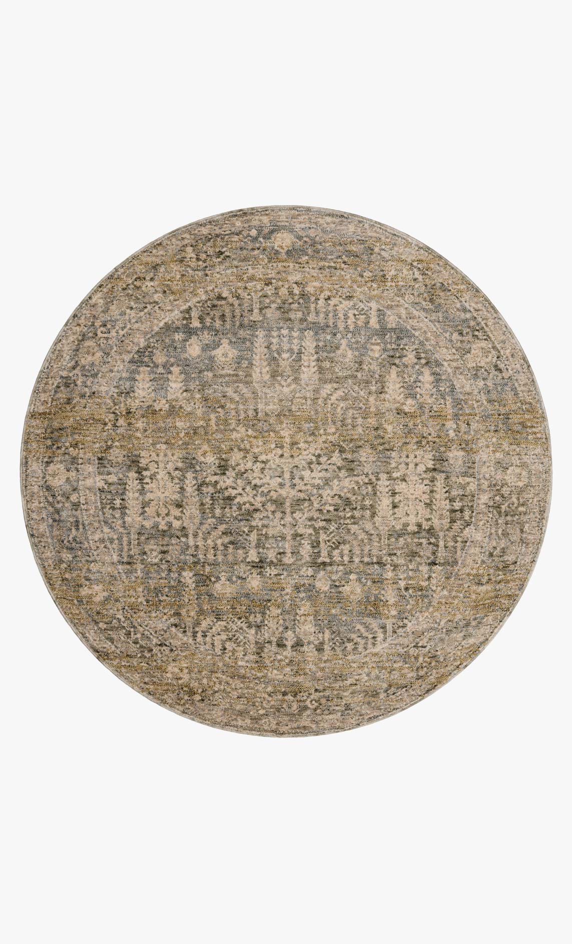 JUE-02 MH MOSS / NATURAL