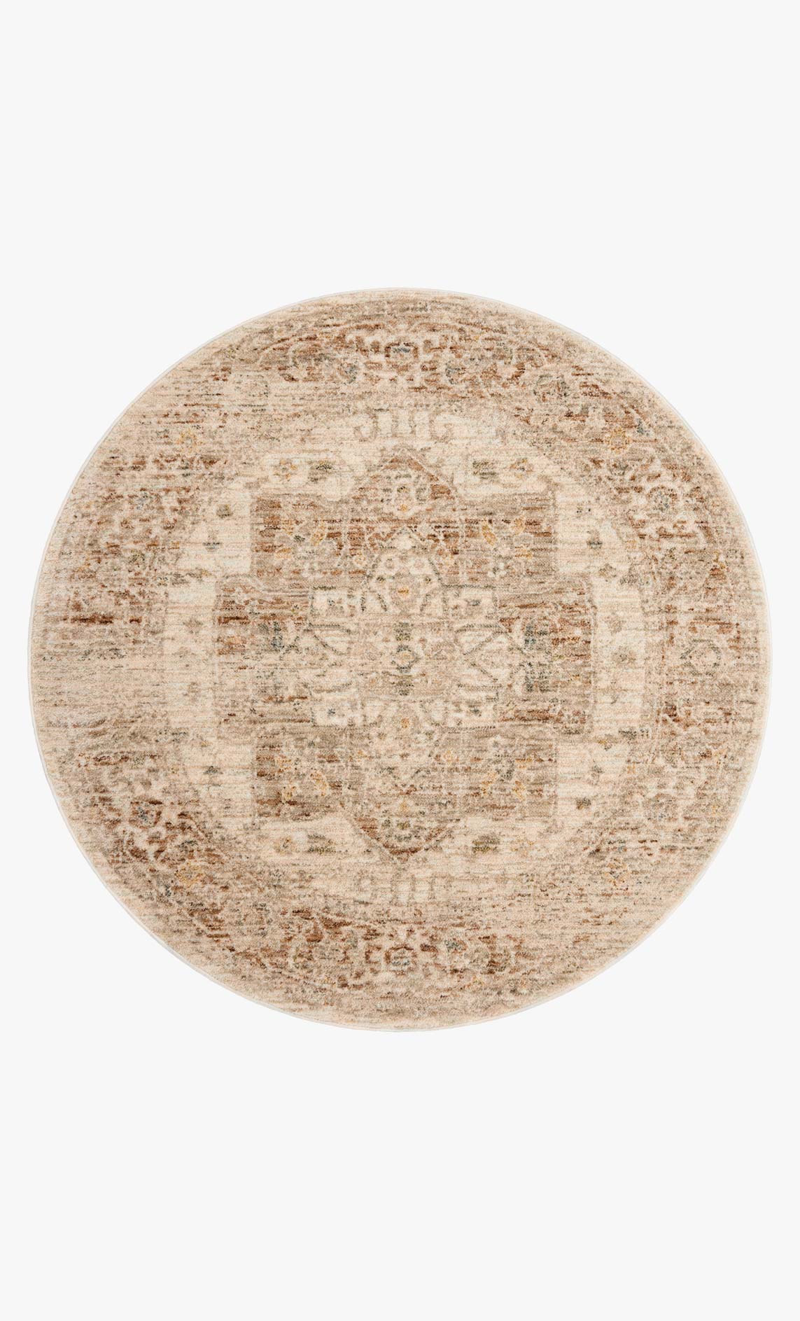 JUE-04 MH NATURAL / CLAY