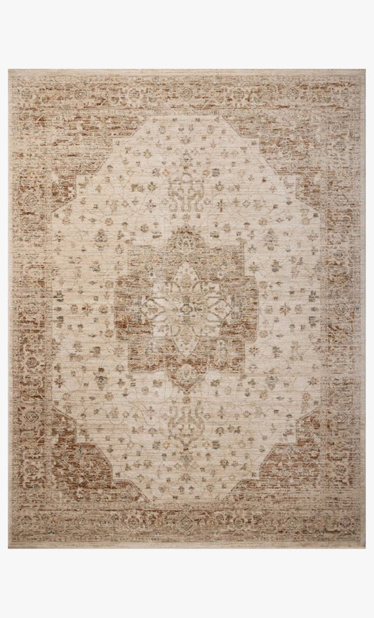 JUE-04 MH NATURAL / CLAY