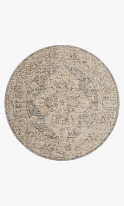 JUE-05 MH DENIM / NATURAL