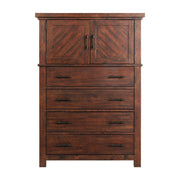 Jax Chest