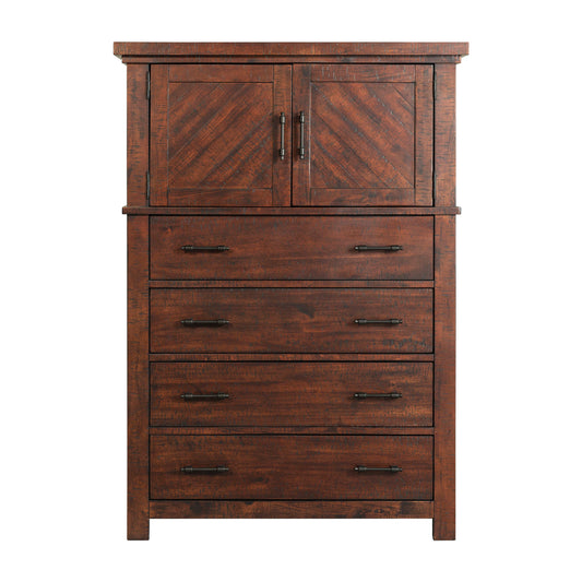 Jax Chest