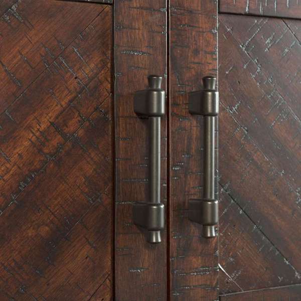 Jax 8-Drawer Dresser - Canales Furniture