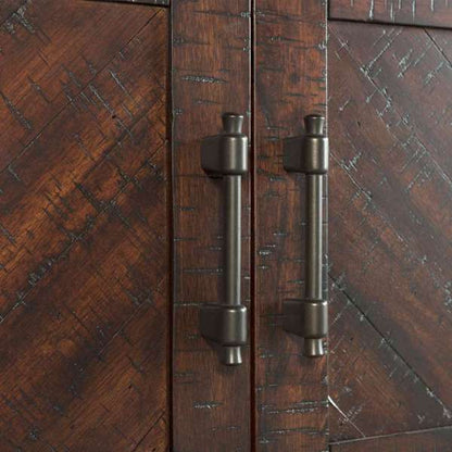 Jax 8-Drawer Dresser - Canales Furniture