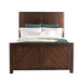 Jax Storage Bed - Canales Furniture