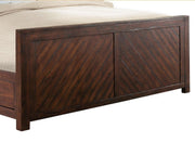 Jax Queen Storage Bed 3PC Set