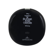 Jack Skellington "Glow in the Dark" LED Compact Mirror