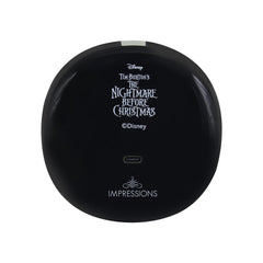 Jack Skellington "Glow in the Dark" LED Compact Mirror