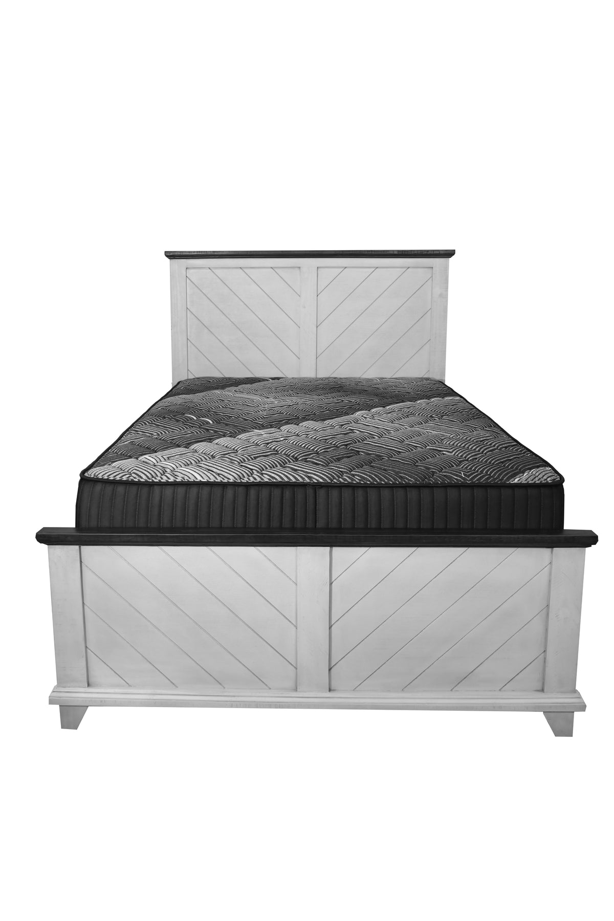 Jalisco Bed