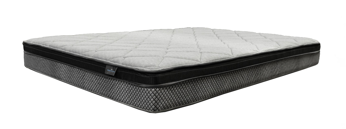 Canales Deluxe Mattress