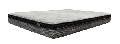 Canales Deluxe Mattress