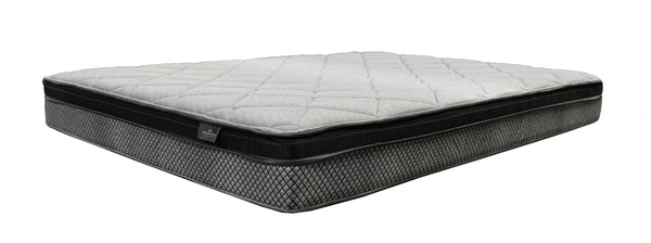 Canales Deluxe Mattress