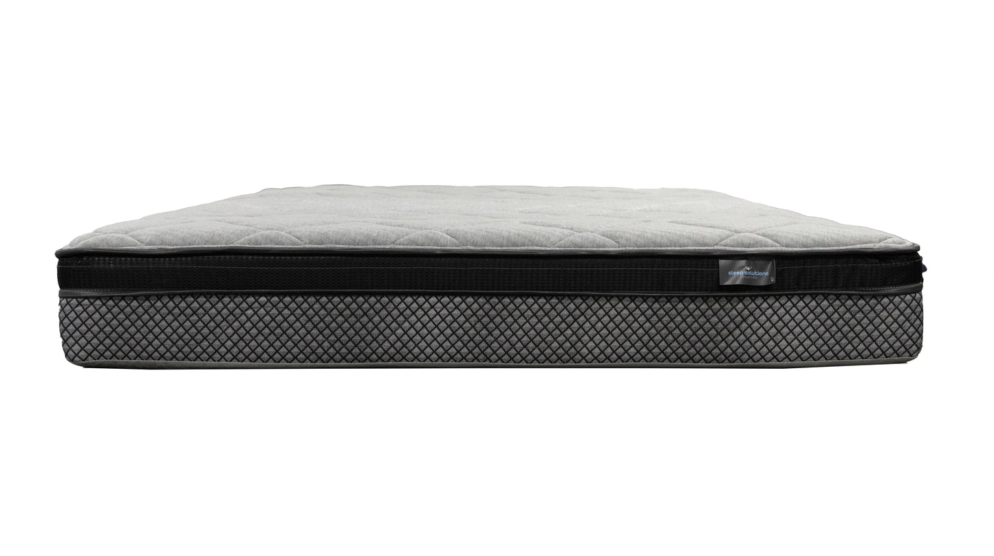 Canales Deluxe Mattress