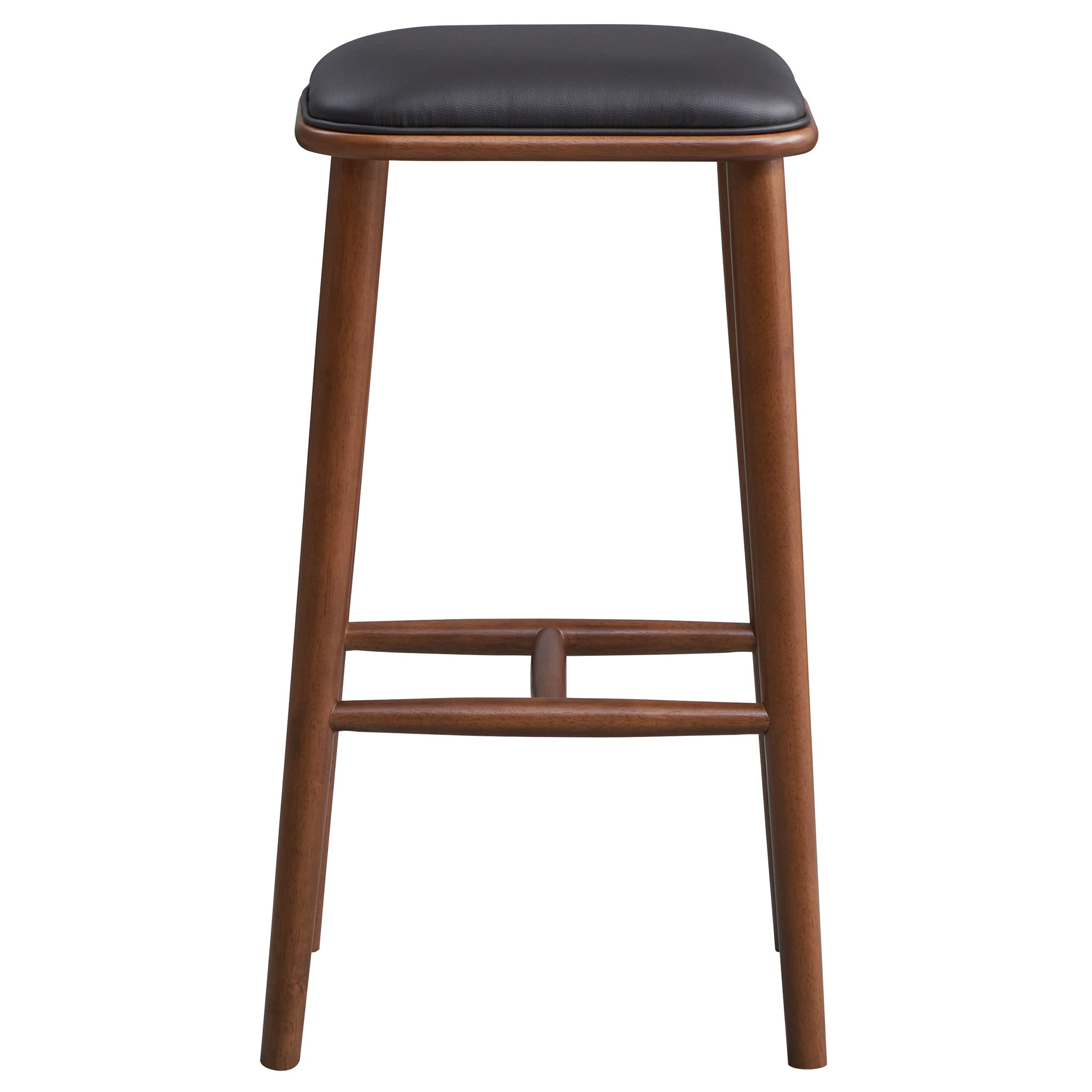 Ashcroft Imports Jason Bar Stool - Thumbnail 2