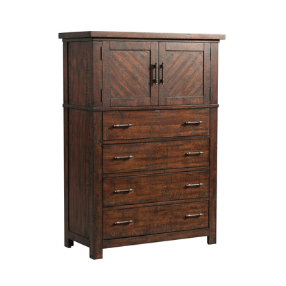 Jax Chest