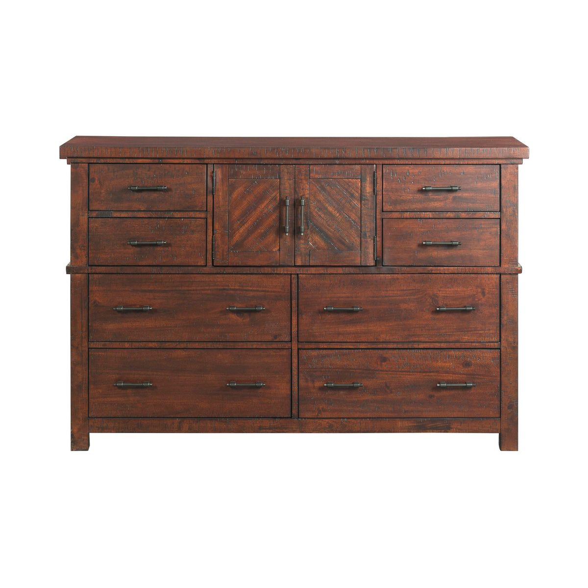 Jax Dresser