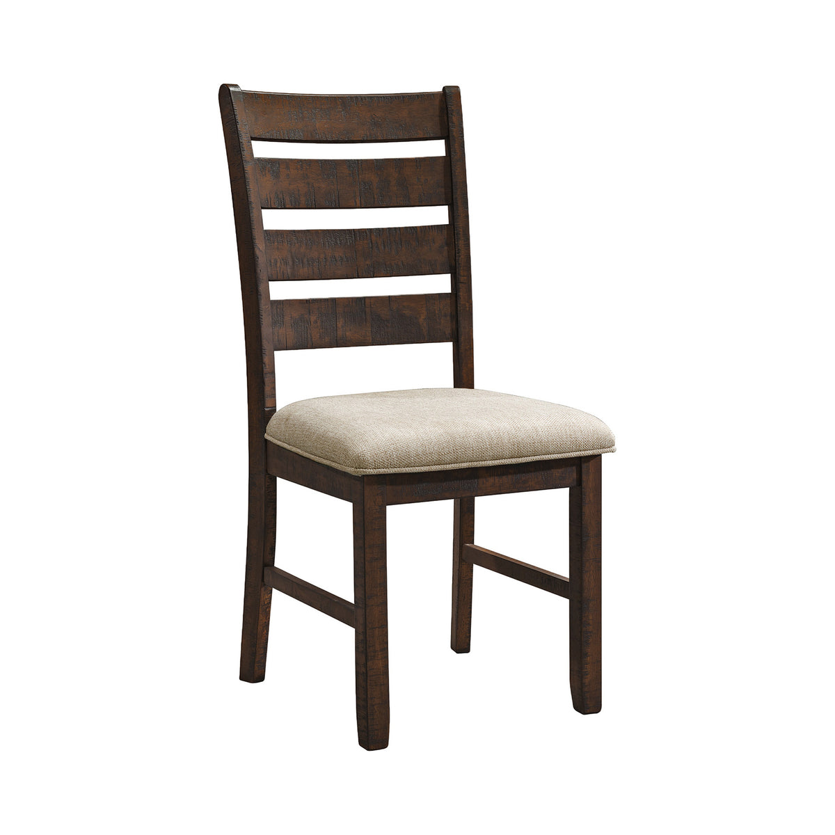Jax Ladder Back Side Chair (2 Per Pack)