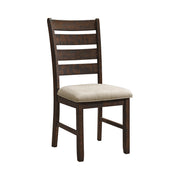 Jax Ladder Back Side Chair (2 Per Pack)
