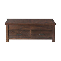Jax Coffee Table W/Lift Top