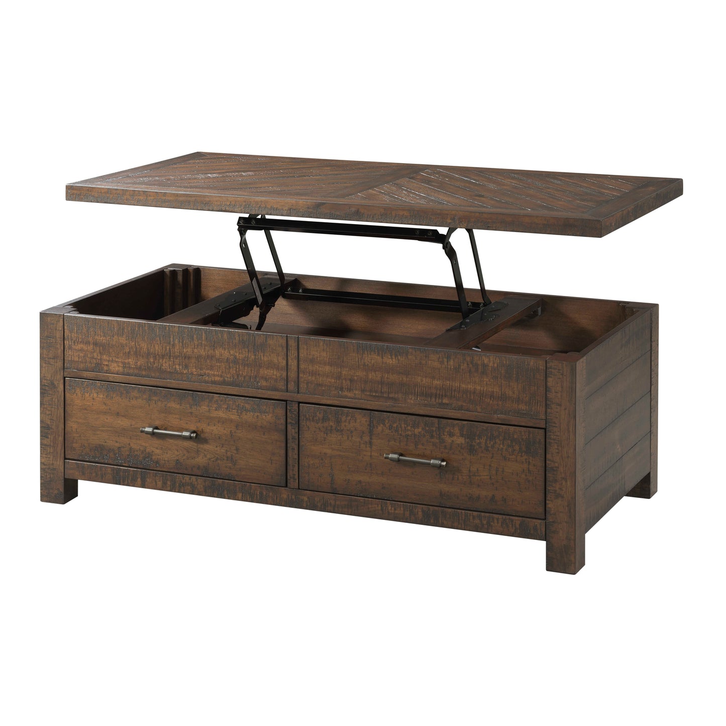 Jax Coffee Table W/Lift Top
