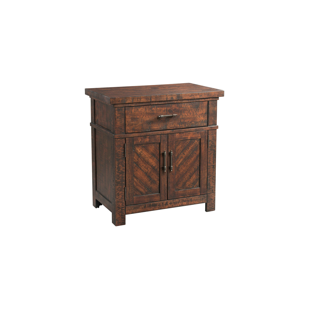 Jax Nightstand