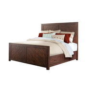 Jax King Platform Storage 3Pc Bedroom Set