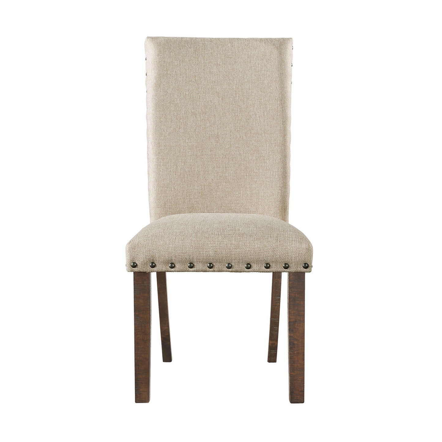 Jax Upholstery Back Side Chair (2 Per Pack)