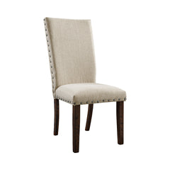 Jax Upholstery Back Side Chair (2 Per Pack)