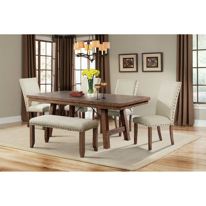 Jax Complete Dining Table