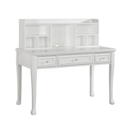 Jesse Desk W/ Hutch
