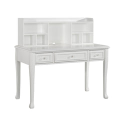 Jesse Desk W/ Hutch