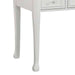Jesse Desk with Hutch - Canales Furniture