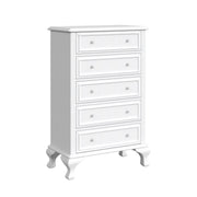 Jesse Full Panel W/Trundle 3PC Bedroom Set