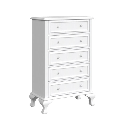 Jesse Twin Panel 3PC Bedroom Set