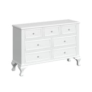 Jesse Dresser