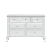 Jesse Dresser