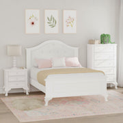 Jesse Full Panel 3PC Bedroom Set
