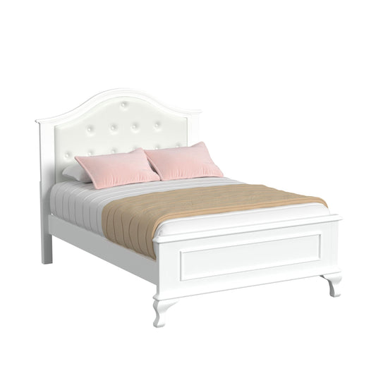 Jesse Full Panel 4PC Bedroom Set