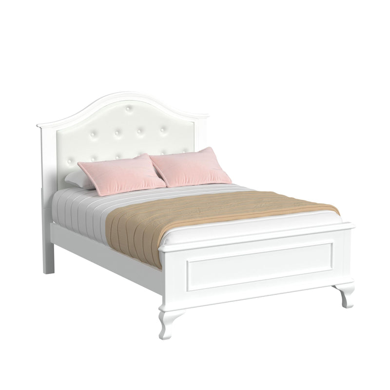 Jesse Full Panel Bed