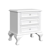 Jesse Full Panel 5PC Bedroom Set