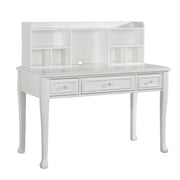 Jesse Desk w/ Hutch