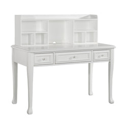 Jesse Desk w/ Hutch