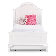 Jesse Twin Panel W/Trundle 6PC Bedroom Set