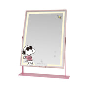 Peanuts‚Ñ¢ "Joe Cool" LED Makeup Mirror w/ Bluetooth Speakers