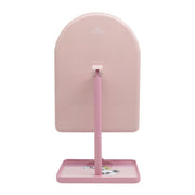 Peanuts‚Ñ¢ "Joe Cool" Arch Tri-Tone LED Tabletop Makeup Mirror