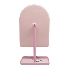 Peanuts‚Ñ¢ "Joe Cool" Arch Tri-Tone LED Tabletop Makeup Mirror