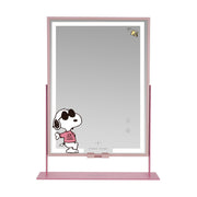 Peanuts‚Ñ¢ "Joe Cool" LED Makeup Mirror w/ Bluetooth Speakers