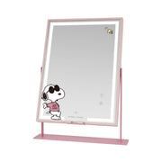 Peanuts‚Ñ¢ "Joe Cool" LED Makeup Mirror w/ Bluetooth Speakers
