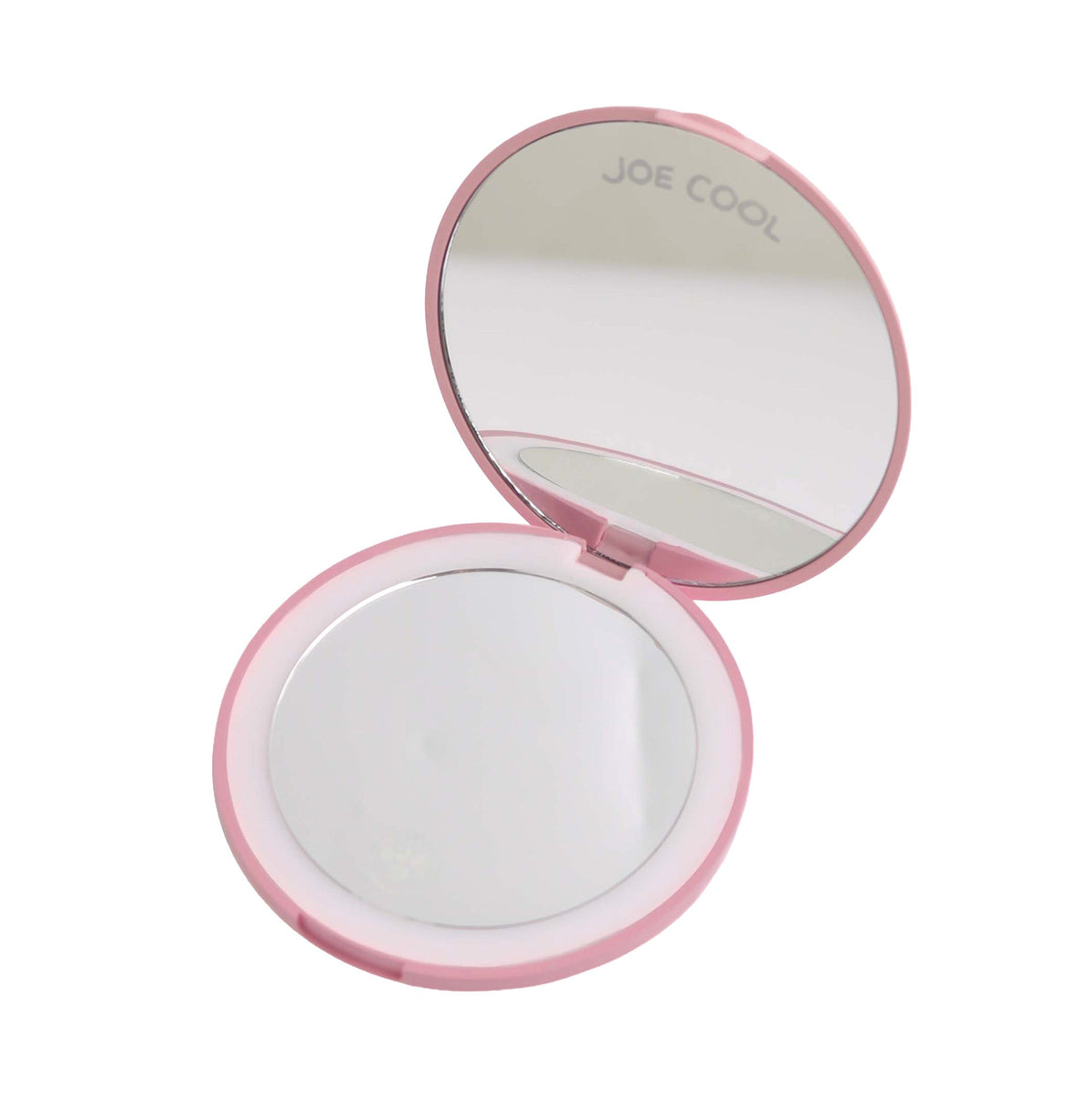 Peanuts‚Ñ¢ "Joe Cool" Rechargeable LED Compact Mirror