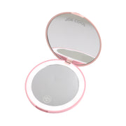 Peanuts‚Ñ¢ "Joe Cool" Rechargeable LED Compact Mirror